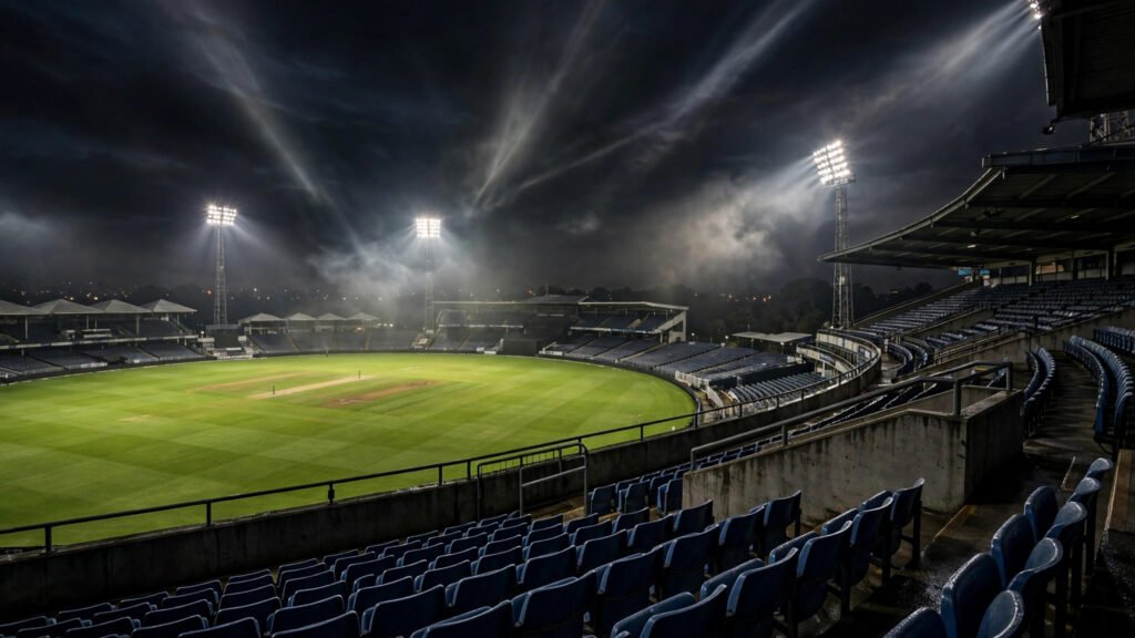 IPL 2027 Auction Date and Venue: Everything Confirmed About the Mini-Auction in Goa