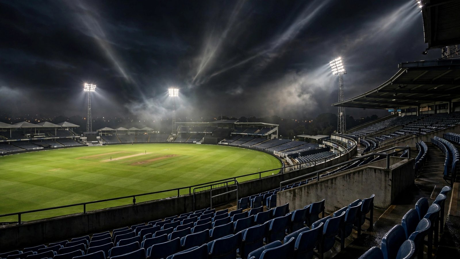 IPL 2027 Auction Date and Venue: Everything Confirmed About the Mini-Auction in Goa